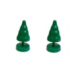 Vlak na batérie + koľajnice 350 cm